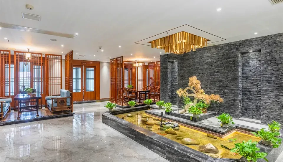 هتل فونیکس گرند